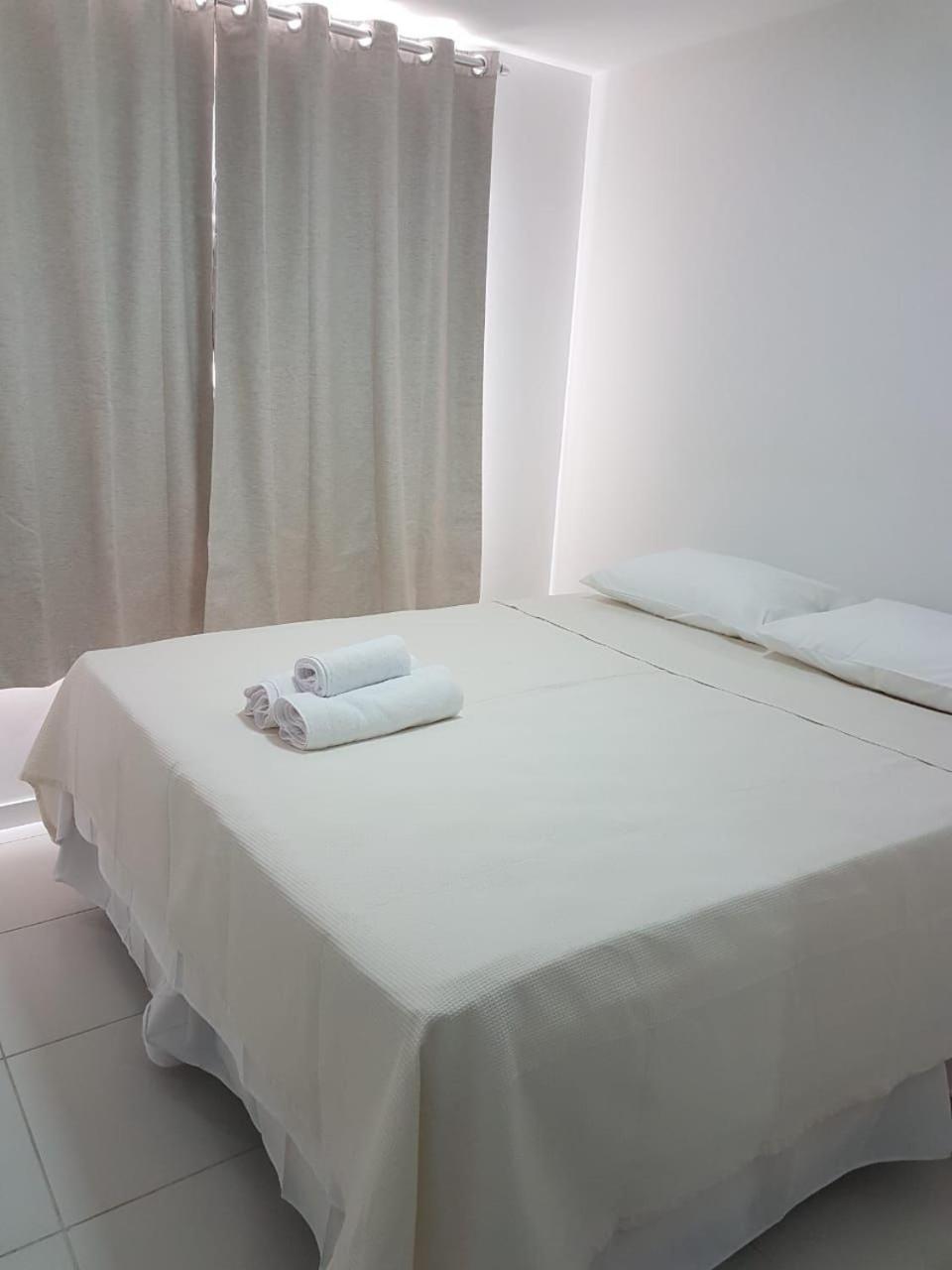 Hotel Ruy Barbosa Eunapolis Bagian luar foto