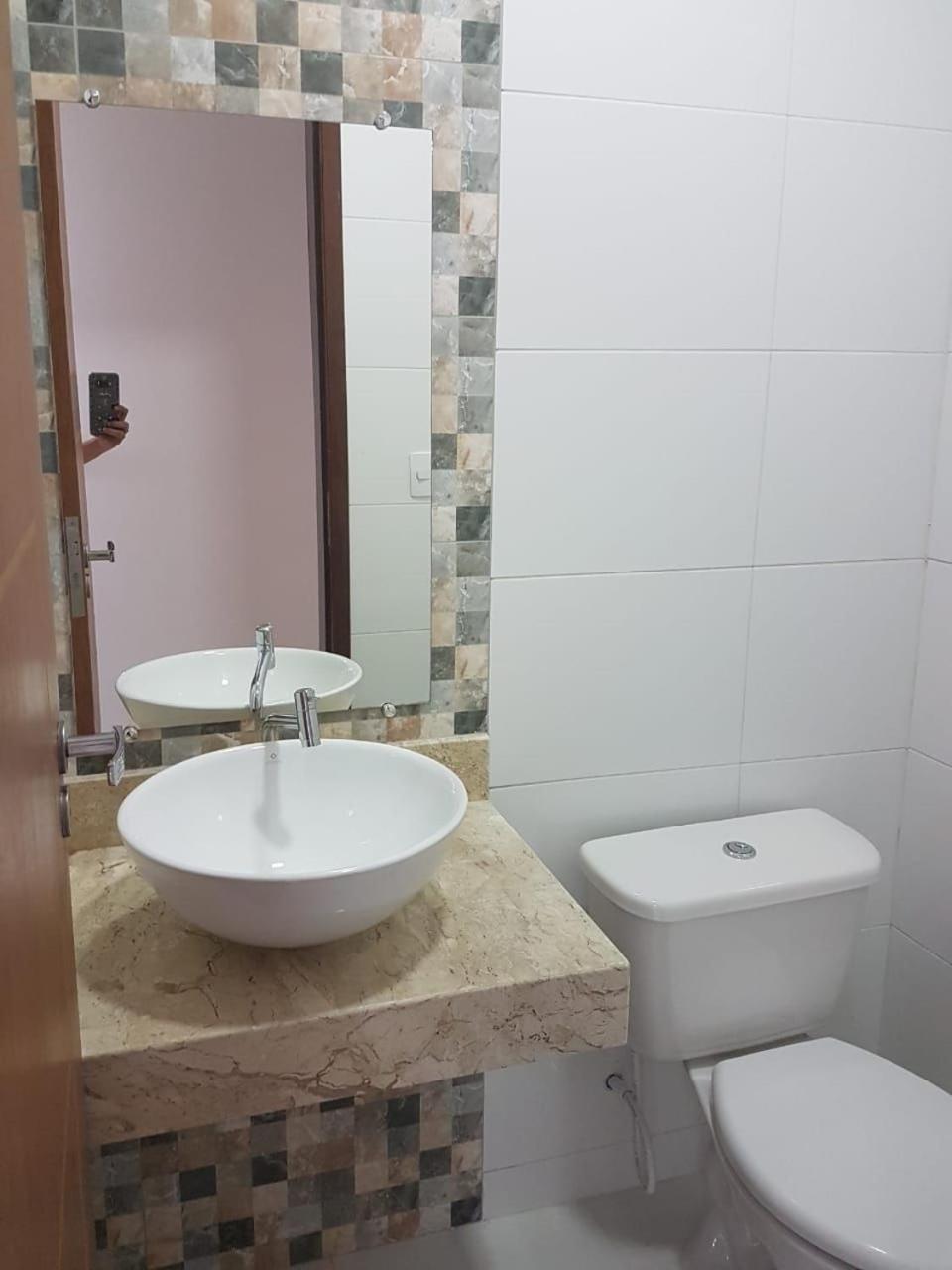 Hotel Ruy Barbosa Eunapolis Bagian luar foto