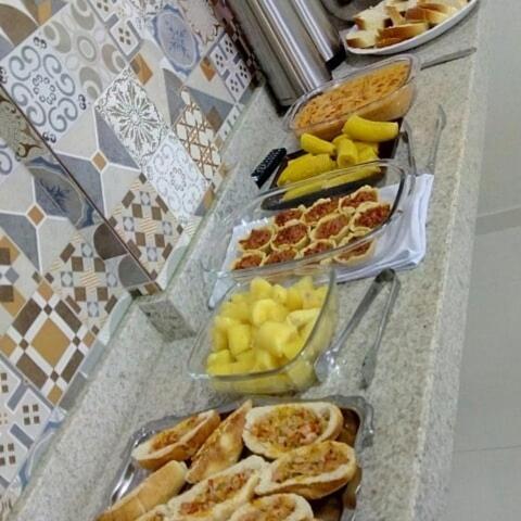Hotel Ruy Barbosa Eunapolis Bagian luar foto