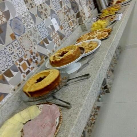 Hotel Ruy Barbosa Eunapolis Bagian luar foto