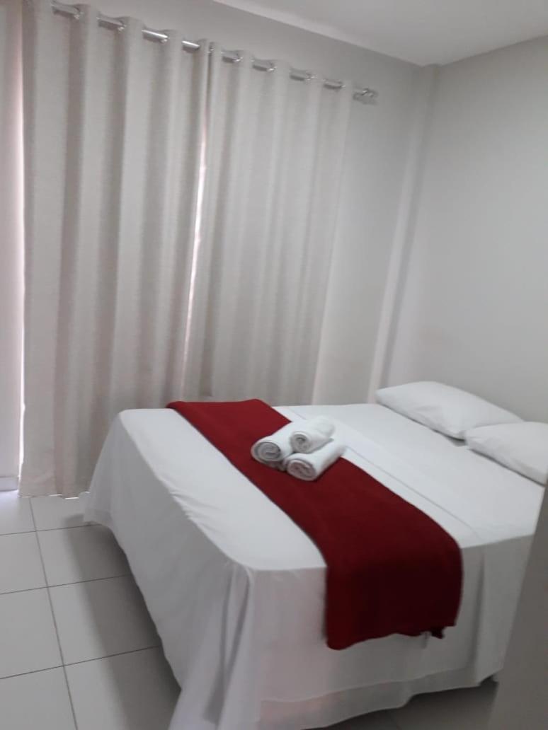 Hotel Ruy Barbosa Eunapolis Bagian luar foto