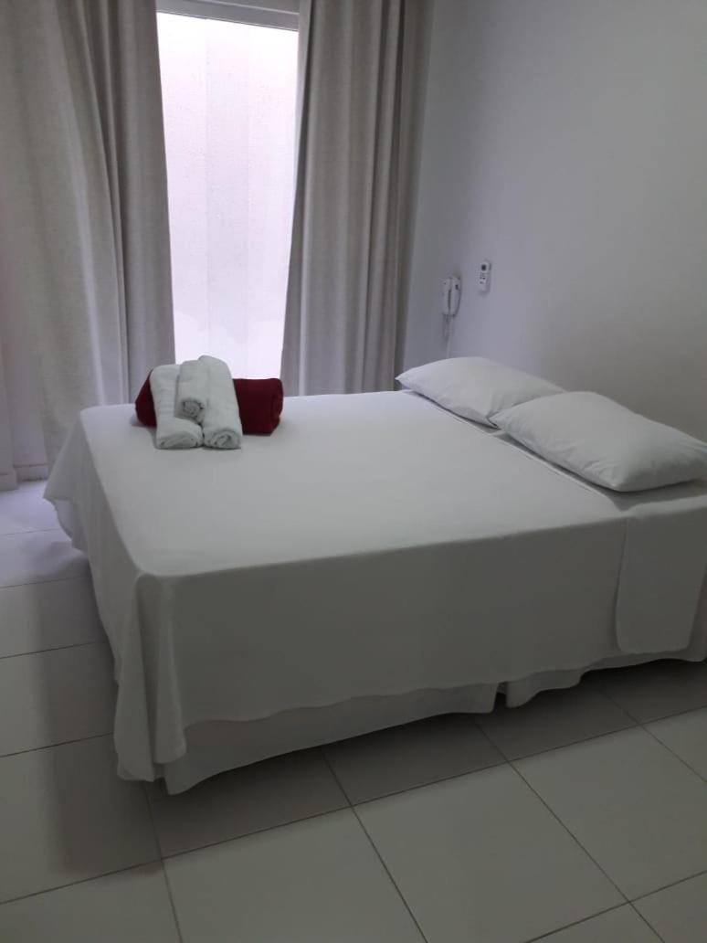 Hotel Ruy Barbosa Eunapolis Bagian luar foto