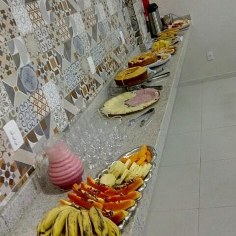 Hotel Ruy Barbosa Eunapolis Bagian luar foto